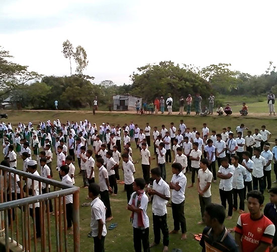 School